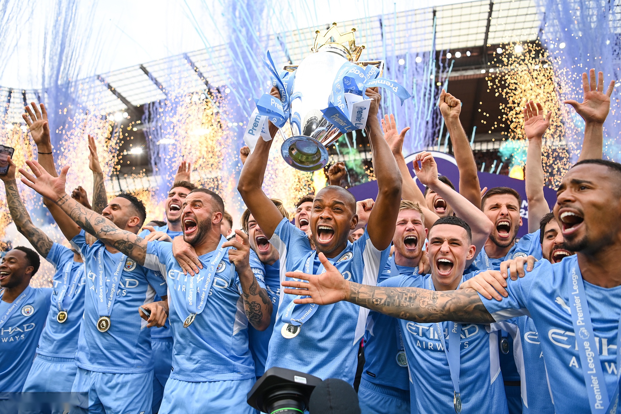 进一步提升 进一步提升